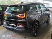 BMW i3 s 120Ah