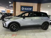 Opel Crossland 1.2 T Elegance