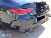 Mercedes-Benz CLS 63 AMG 4Matic+