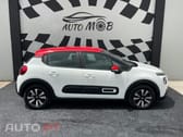 Citroen C3 Pure Tech S&S Shine