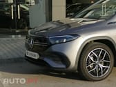 Mercedes-Benz EQA 250 AMG Line