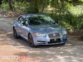 Jaguar XF 2.7 D V6 Premium Luxury