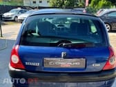 Renault Clio 1.2