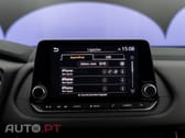 Nissan Qashqai 1.3 DIG-T MHEV Acenta