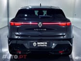 Renault Mégane E-Tech Techno