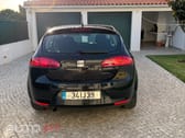 Seat Leon Ecomotive