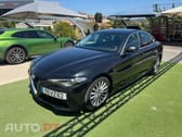 Alfa Romeo Giulia 2.2 D Super