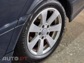 Mercedes-Benz C 220 CDI Classic