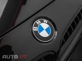 BMW 318 d Touring Pack M Auto