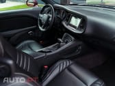 Dodge Challenger Auto SXT Plus