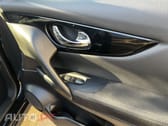 Nissan Qashqai 1.5 dCi N-Connecta 18 RS+PS