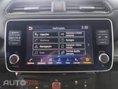Nissan Leaf N-Connecta