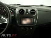 Dacia Sandero Sandero 0.9 TCe Stepway