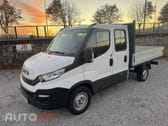 Iveco Daily 2.3 35S12 3450 CD
