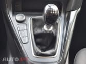 Ford Focus SW 1.5 TDCi Titanium
