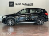 BMW X1 16 d sDrive Line xLine