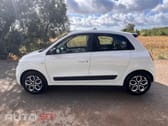 Renault Twingo EQUILIBRE ELECTRIC