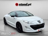 Peugeot RCZ 1.6 THP Onyx
