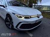 Volkswagen Golf 1.4 TSI GTE+ DSG