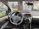 Citroen C1 1.0 VTi Feel