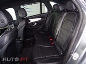 Mercedes-Benz GLC 220 AMG Auto 9G 4 Matic