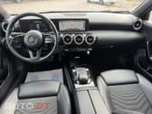 Mercedes-Benz A 180 d Style Plus Aut.
