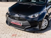 Toyota Yaris 1.0 VVT-i Comfort