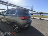 Citroen C5 Aircross 1.2 PureTech Shine