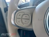 Fiat 500 1.2 Lounge MTA
