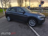 BMW X1 16 d sDrive