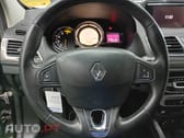 Renault Mégane Sport Tourer 1.5 dCi Dynamique SS