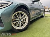 BMW 330 e Corporate Edition Auto