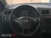 Volkswagen Polo 1.0 Confortline