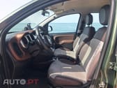 Fiat Panda 0.9 8V TwinAir Cross S&S