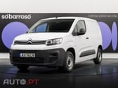 Citroen Berlingo 1.5 BlueHDi M