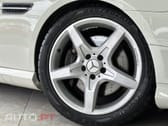 Mercedes-Benz SLK 250 BlueEFFICIENCY 7G-TRONIC Edition 1