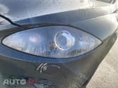Seat Leon 2.0 Tdi FR DSG