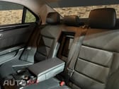 Mercedes-Benz E 350 CDI V6 Avantgarde | 231cv | 133.500 km | Livro Revisões Mercedes