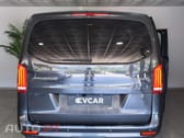 Mercedes-Benz Vito 116 CDi/32 Compacto Select