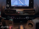 Citroen Berlingo 1.6 BlueHDi L1 Confort