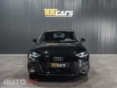 Audi A3 35 TFSI Advanced S tronic