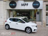 Dacia Sandero 1.0 SCe Essential