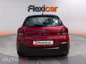 Citroen C3 1.2 PureTech Shine