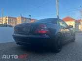 Mercedes-Benz SLK 200 Kompressor