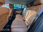 Renault Mégane Sport Tourer 1.5 Blue dCi Bose Edition