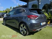 Renault Clio 1.5 Blue dCi RS Line