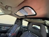 Opel Frontera 2.5 TD Sport