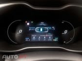 MG ZS EV 72,6 KW