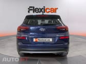 Hyundai Tucson 1.6 CRDi Premium