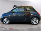 Fiat 500 1.0 Hybrid Lounge
